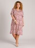 Kleid Lucinda