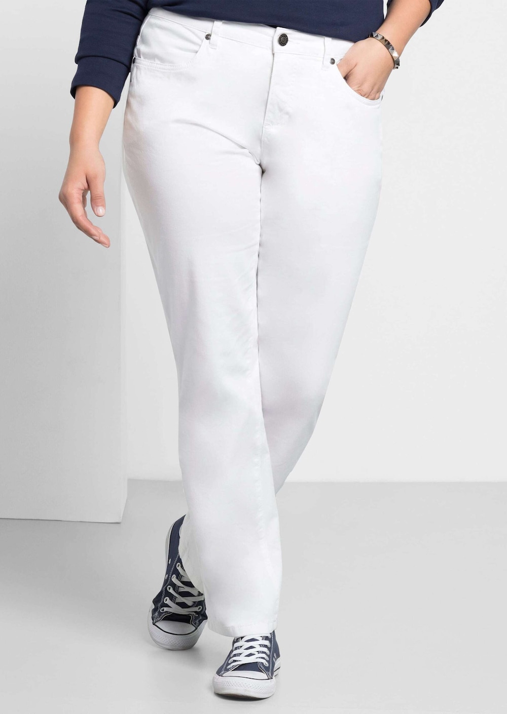 Stretch-Hose normal Uni