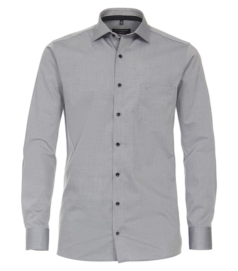 Businesshemd uni Modern Fit