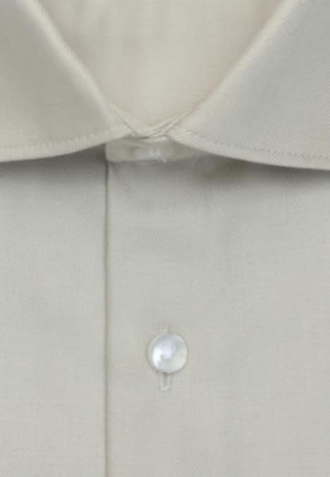 Herren Business Hemd - Uni