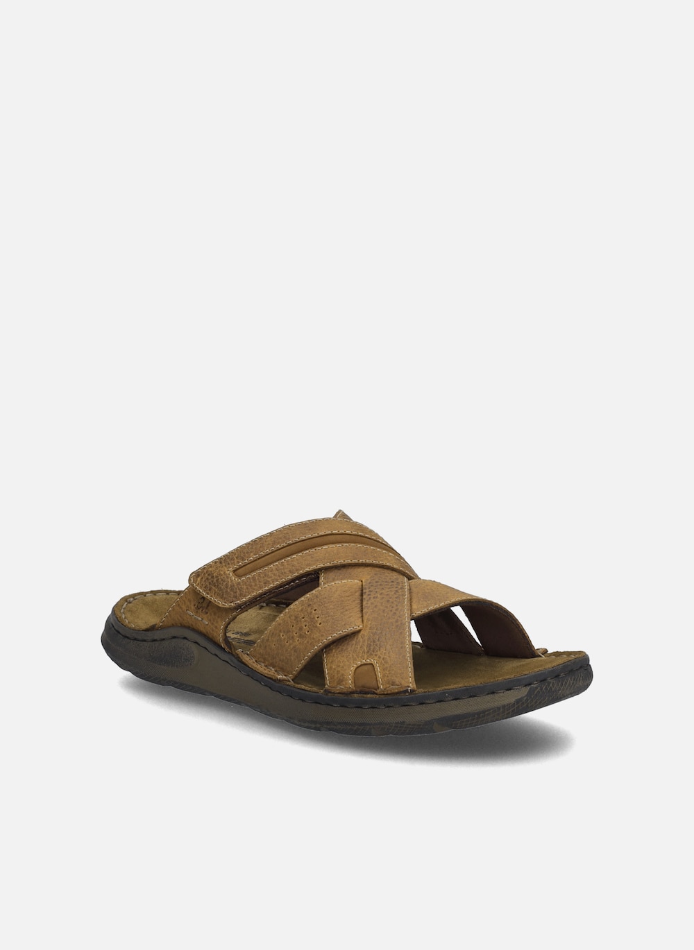 Herren Sandale Maverick 22, castagne