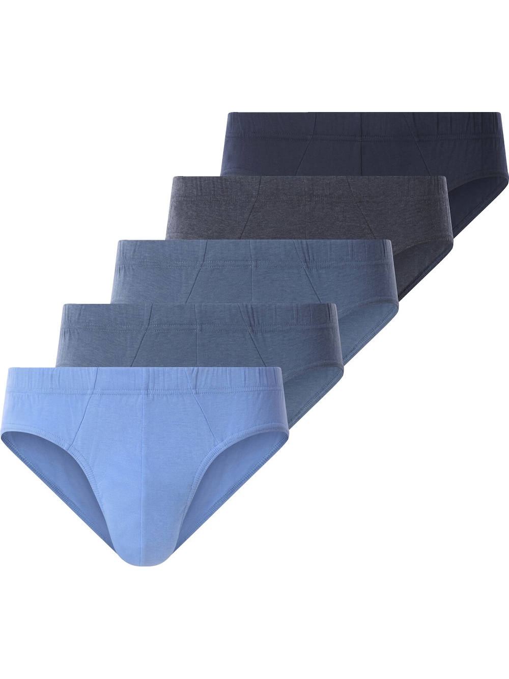 5Er Pack Sportslip ERBLIN