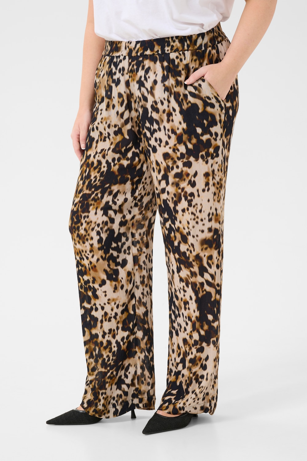 Casual Hose Loose fit
