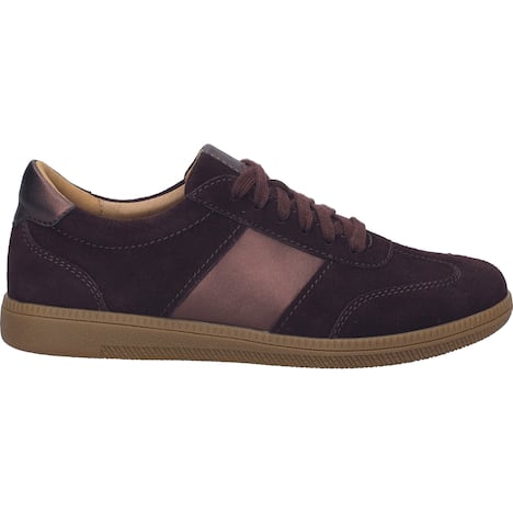 Damen Sneaker Joleen 05, sangria