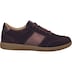 Damen Sneaker Joleen 05, sangria