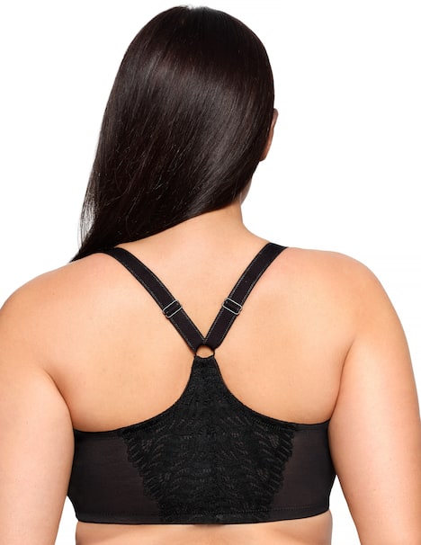 Beha voorsluiting racerback