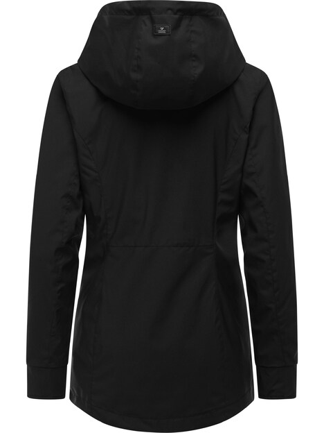 Outdoorjacke Alvena Summer YOUMODO