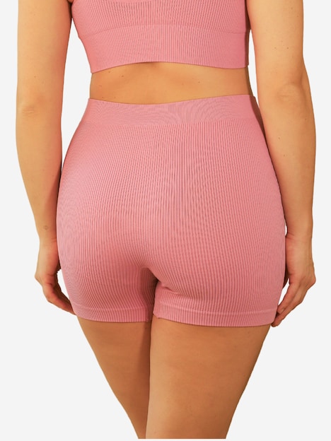 High-Waist-Shorts FREEDA