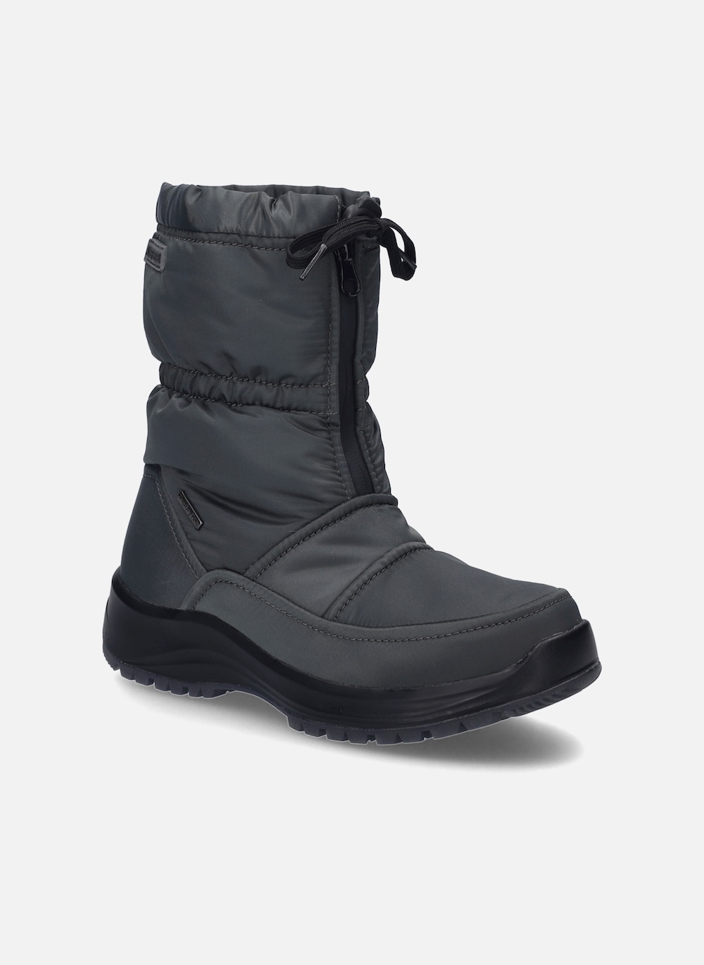 Damen Stiefel Colorado 58, anthrazit