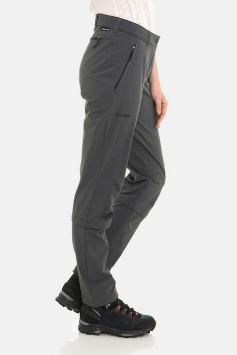 Zipp - Off Pants Engadin1 Zip Off