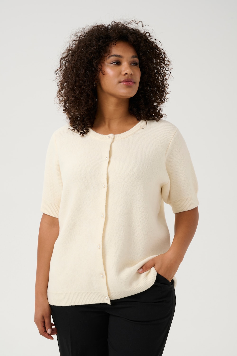 Strickpullover Regular fit
