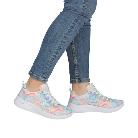Schnürschuhe M8500