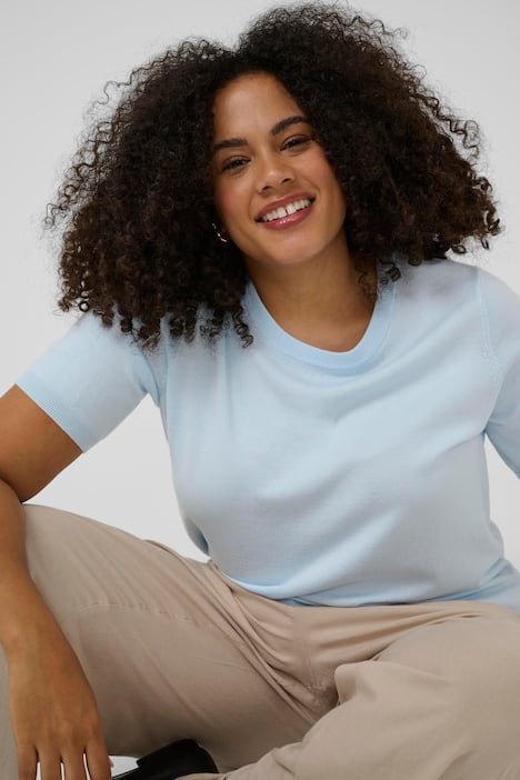 Strickpullover Regular fit