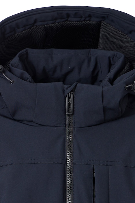 Winterjacke uni
