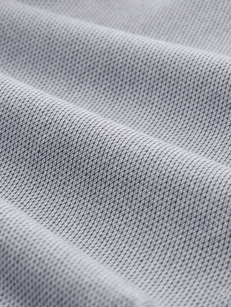 Regular Chino Shorts aus Baumwolle