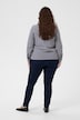 Overhemd met lang mouwen Regular fit