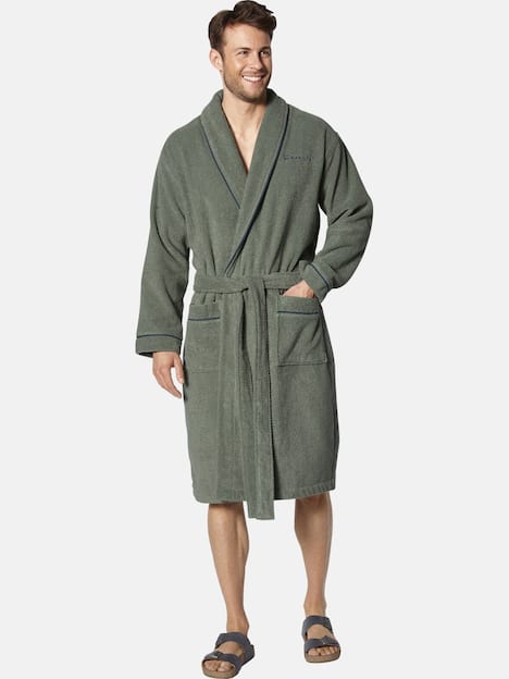 Bademantel ADALTOLLI