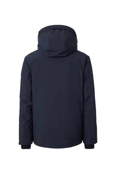 Winterjacke uni