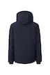 Winterjacke uni
