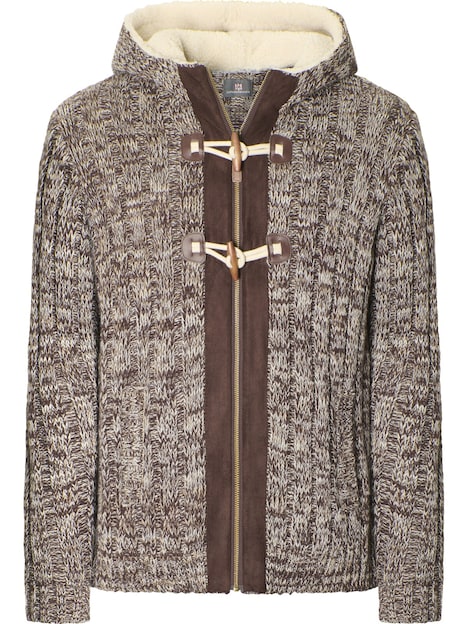 Outdoorvest EIRBORG