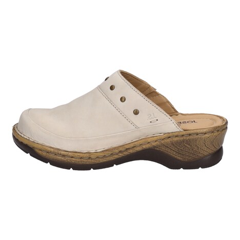 Damen Clog Catalonia 85, natur