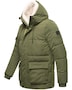 Winterjacke Lauroo XX