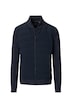 Strickjacke uni