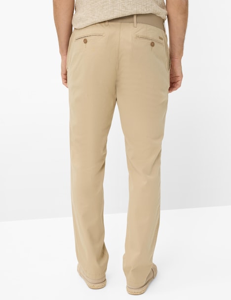 Style TORGE  Hosen lang