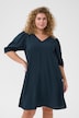 Kleid A-shape