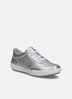 Damen Sneaker Claire 29, silber