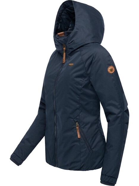 Winterjacke Dizzie Winter