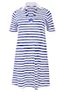 Jurk met strepen