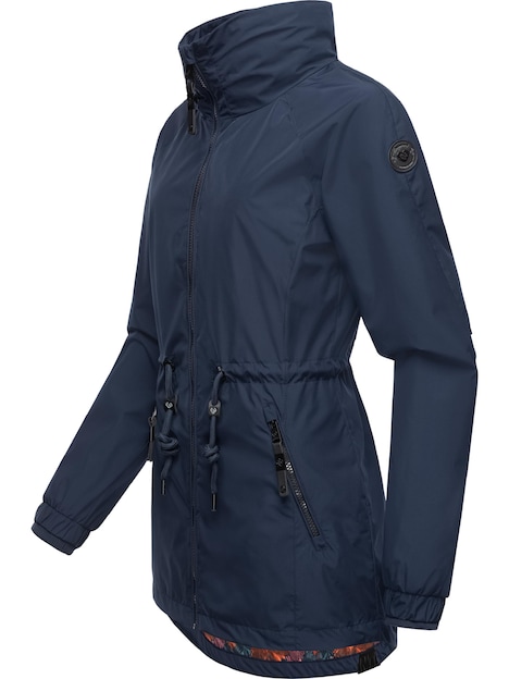 Übergangsjacke Tacy