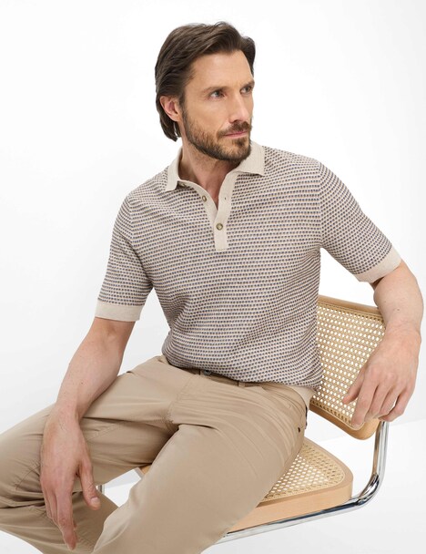 Style LUKE  Hosen lang