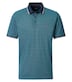 Polo-Shirt uni