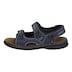 Herren Sandale Franklyn, blau