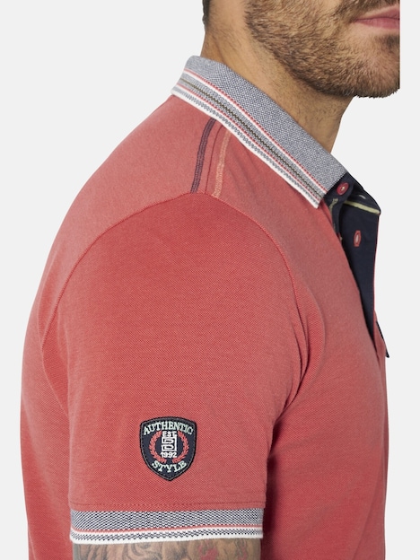 Poloshirt OMISSI