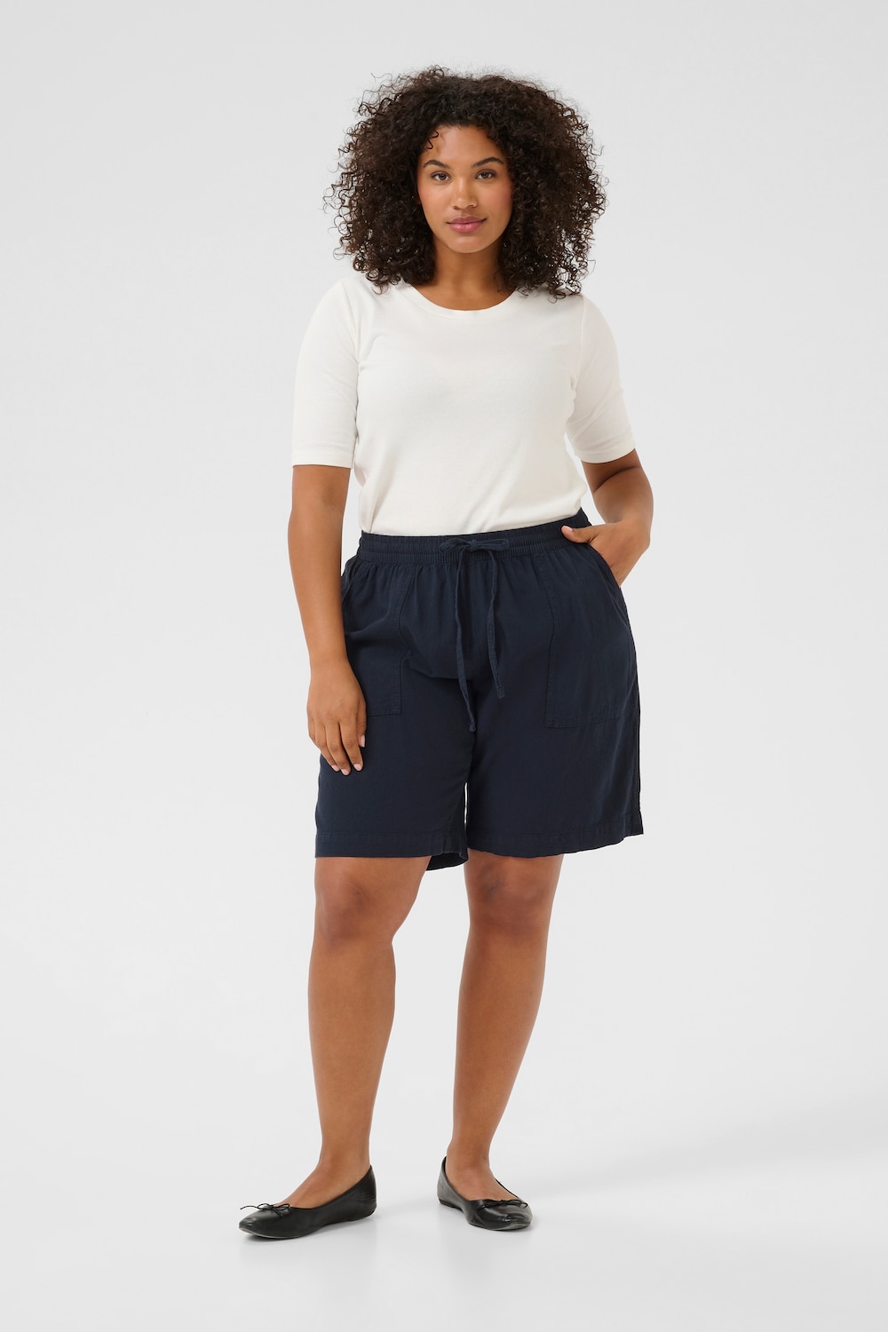 Shorts Loose fit