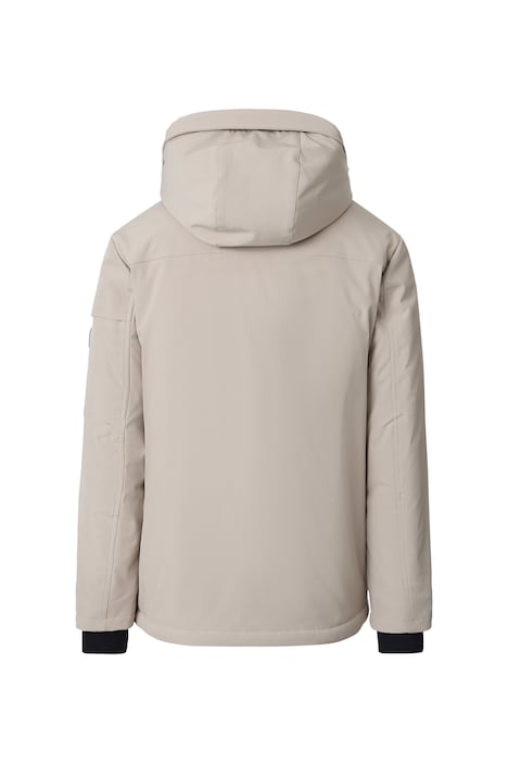 Winterjacke uni