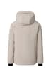 Winterjacke uni