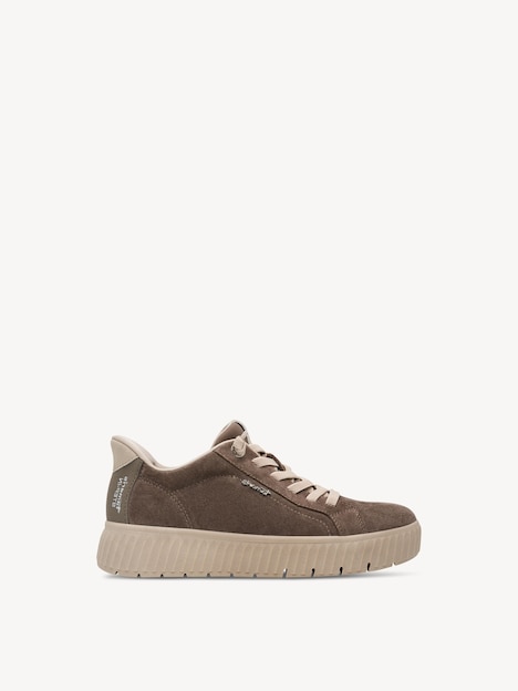 Damen Sneaker H-Weite