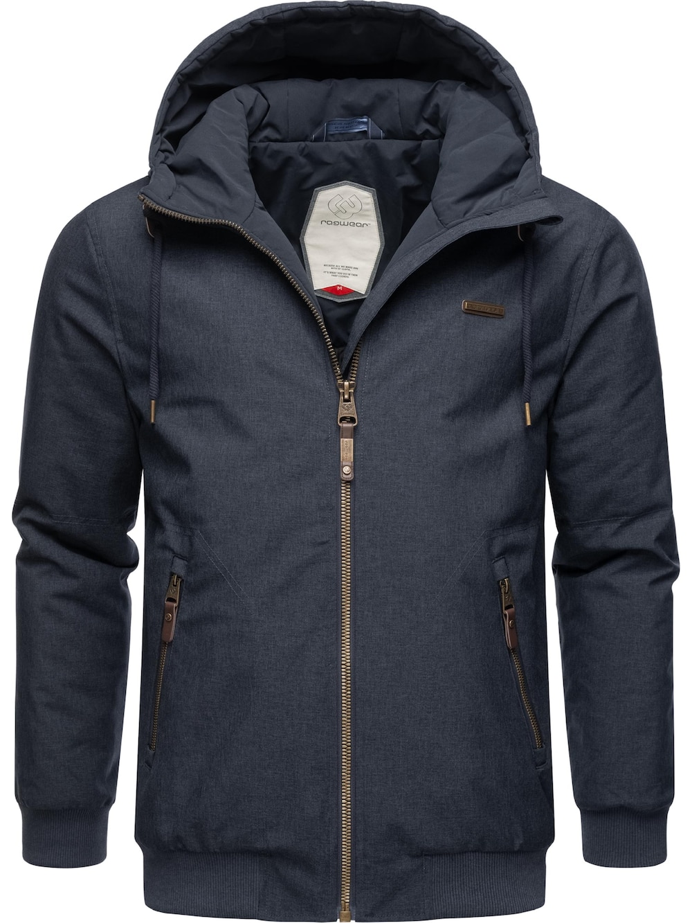 Winterjacke Stewie