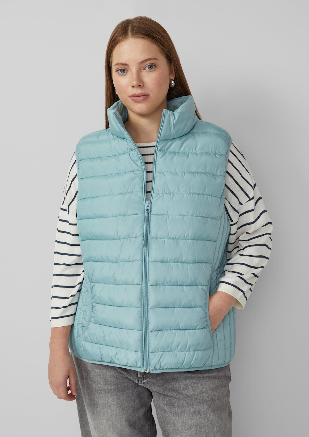 Outdoor-Weste