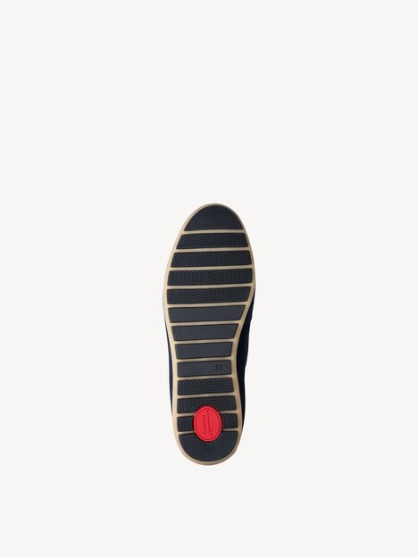 Damen Slipper H-Weite