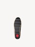 Damen Slipper H-Weite