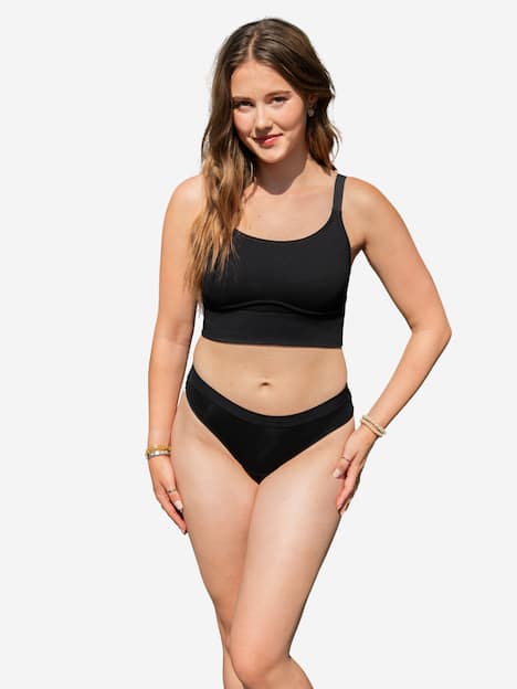 Bustier FREEDA. Bustier bügellose BHs