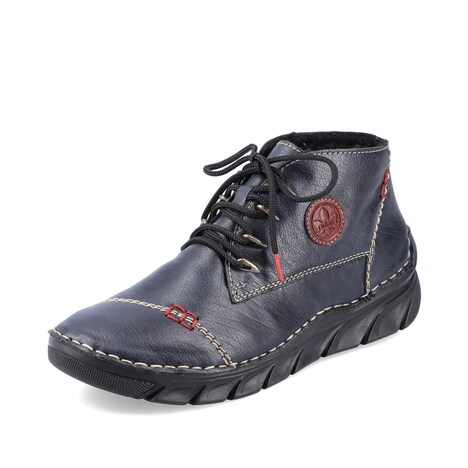 Schnürstiefel 55002