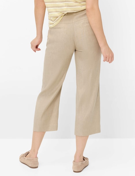 Style PAM CULOTTE  Hosen lang