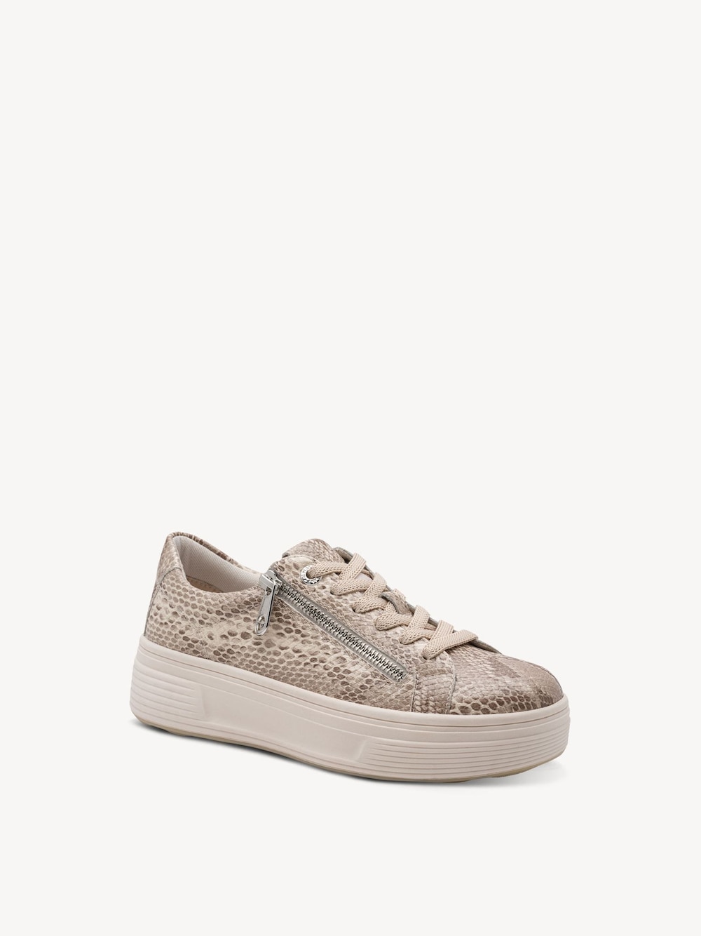 Damen Sneaker H-Weite