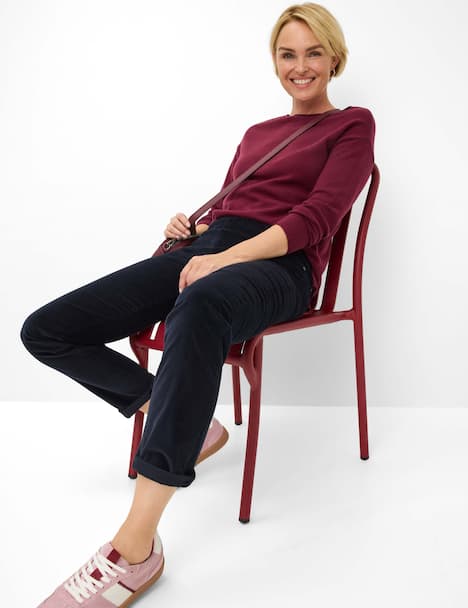 Style PAMINA  Hosen lang